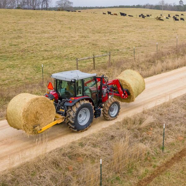 Massey Ferguson MF 4707