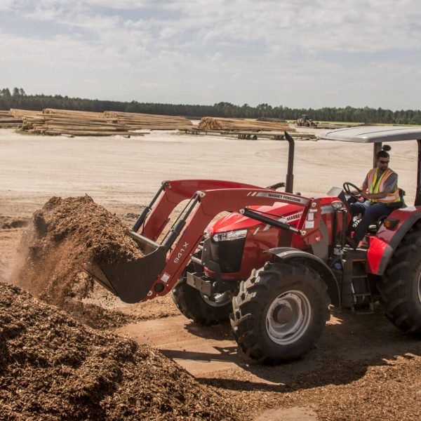 Massey Ferguson MF 5710