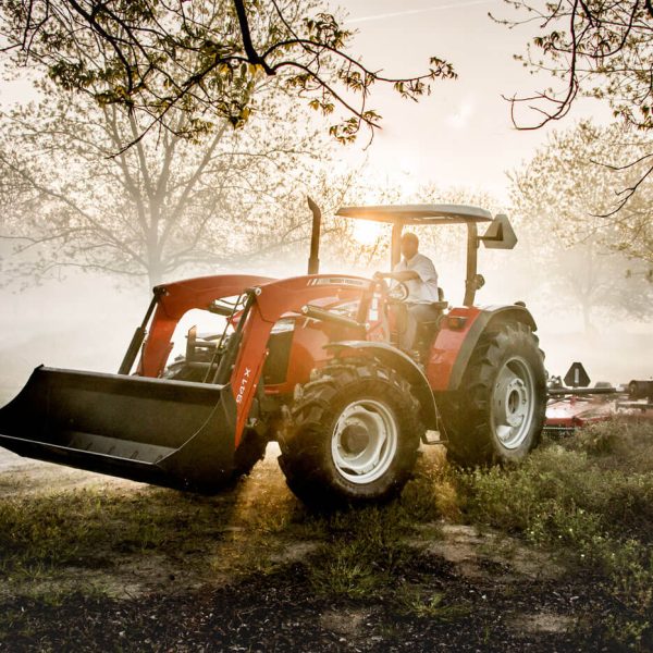 Massey Ferguson MF 5710