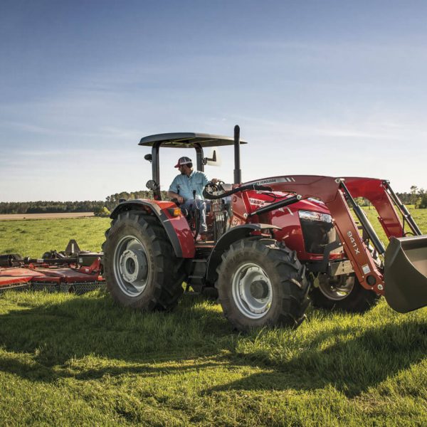 Massey Ferguson MF 5710