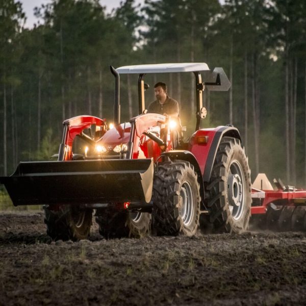 Massey Ferguson MF 5710