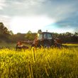 Massey Ferguson MF 5710