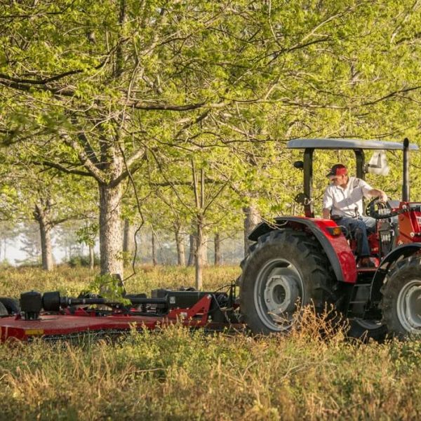 Massey Ferguson MF 5710