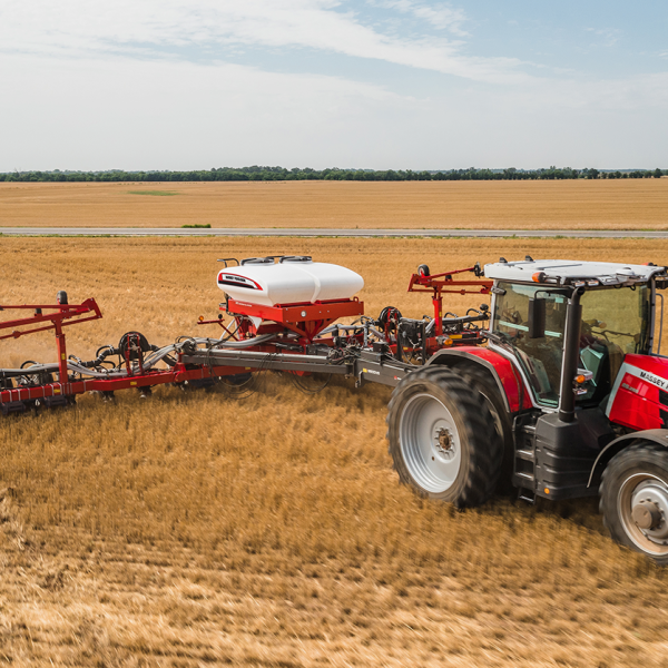 Massey Ferguson MFPR