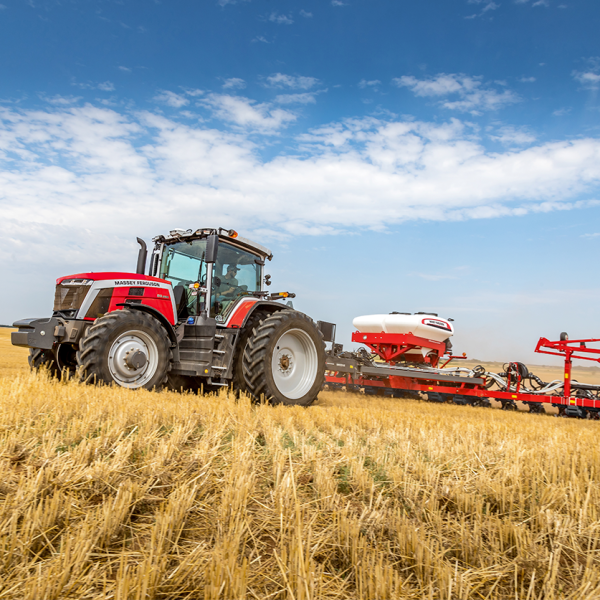 Massey Ferguson MFPR