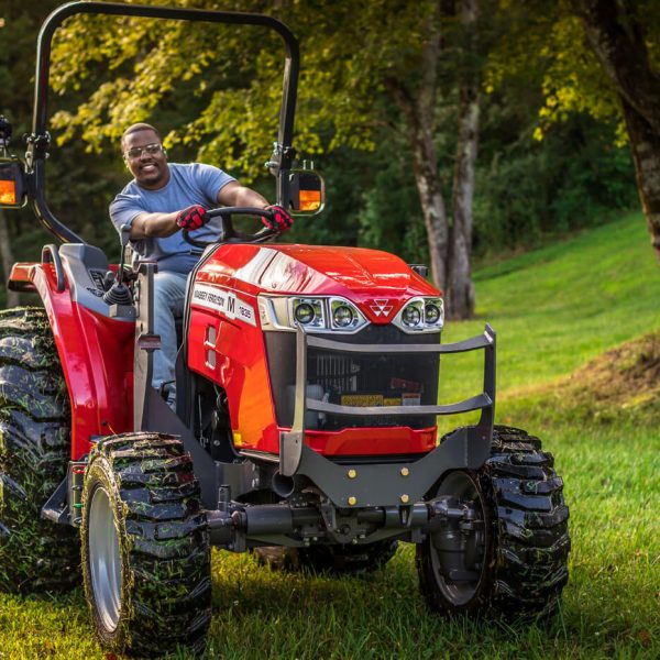 Massey Ferguson MF 1835 M