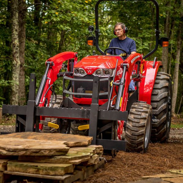 Massey Ferguson MF 1835 M