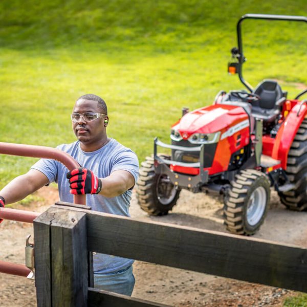 Massey Ferguson MF 1835 M