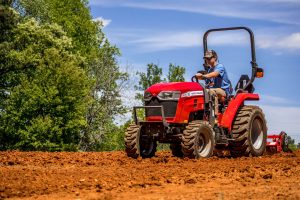 Massey Ferguson MF 1825 E