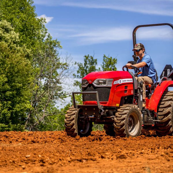 Massey Ferguson MF 1825 E