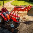 Massey Ferguson MF 1825 E