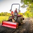 Massey Ferguson MF 1825 E