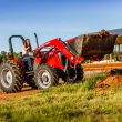 Massey Ferguson MF 2604H