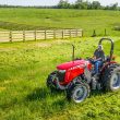 Massey Ferguson MF 2604H