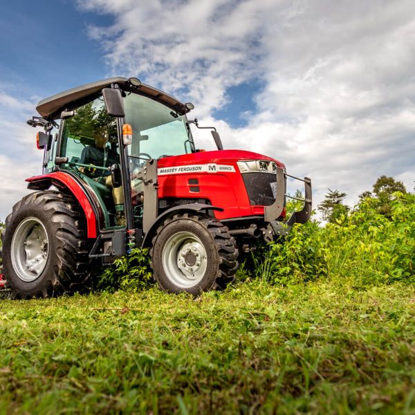 Massey Ferguson MF 2850 M