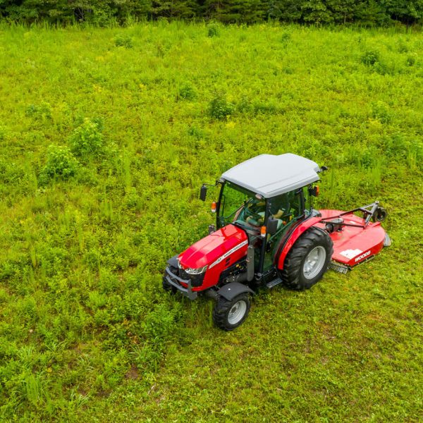 Massey Ferguson MF 2850 M