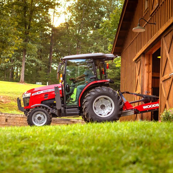 Massey Ferguson MF 2850 M