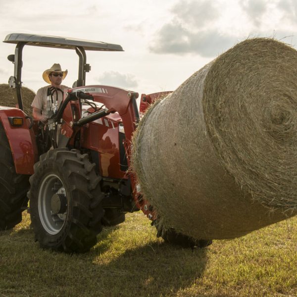 Massey Ferguson MF 4707