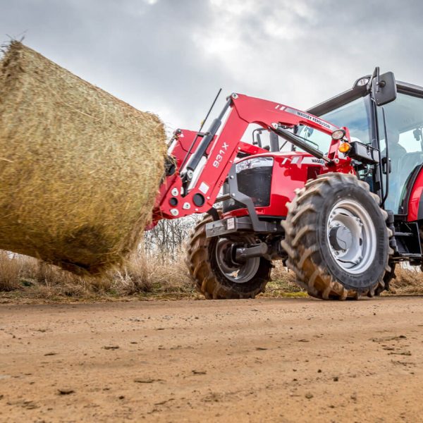 Massey Ferguson MF 4707