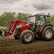 Massey Ferguson MF 4707