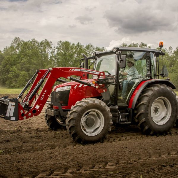 Massey Ferguson MF 4707