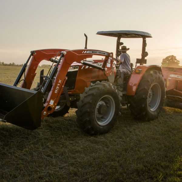 Massey Ferguson MF 4707