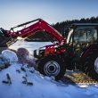 Massey Ferguson MF 4707