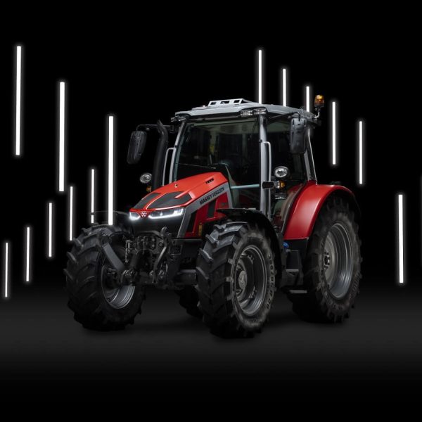 Massey Ferguson MF 5S.115