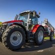 Massey Ferguson MF 5S.115