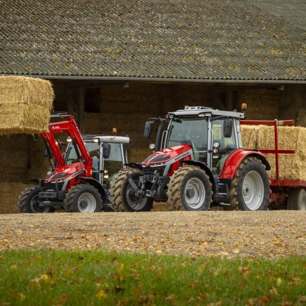 Massey Ferguson MF 5S.115