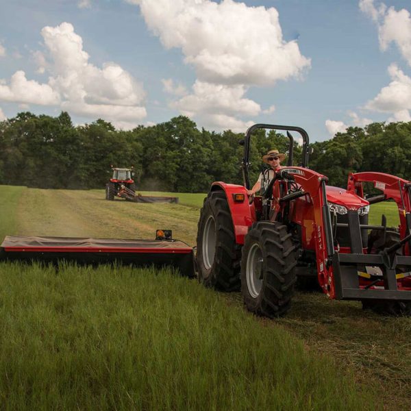 Massey Ferguson MF DM 164 (F)