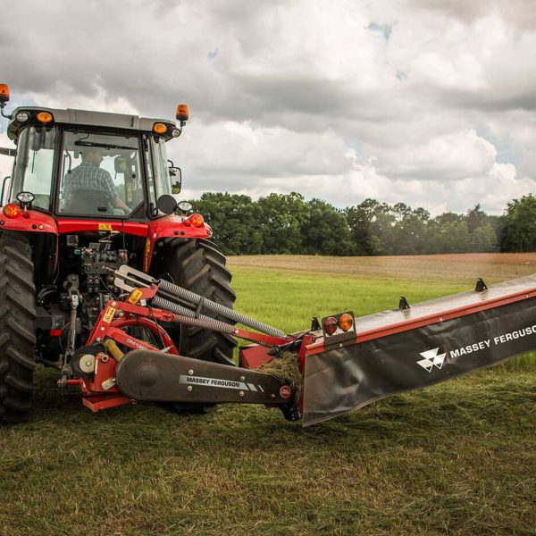 Massey Ferguson MF DM 164 (F)