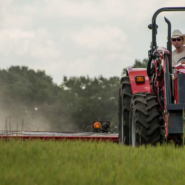 Massey Ferguson MF DM 164 (F)