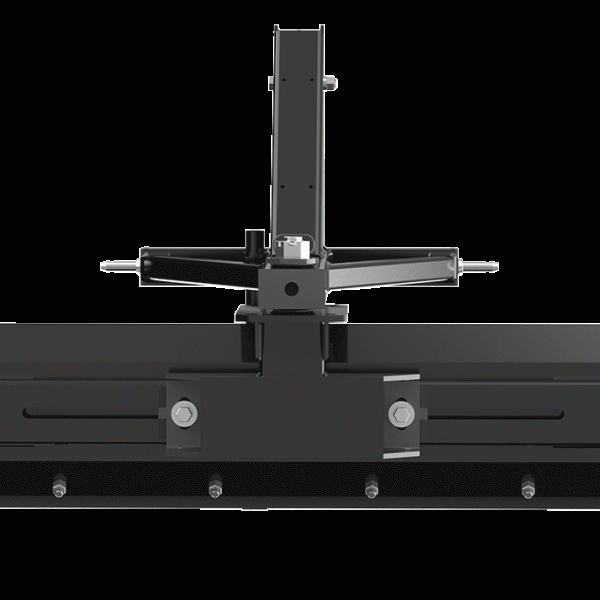 Tarter 300 Series 7 ft. Rear Grader Blade