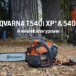 Husqvarna 540i XP® (tool only)