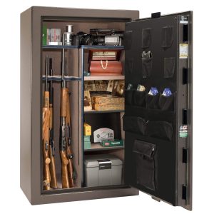 Colonial 30 Gun Safe