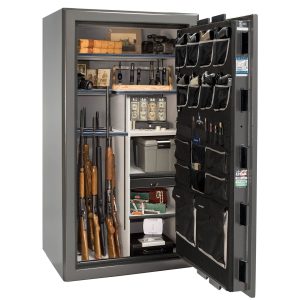 Presidential 40 Gun Safe