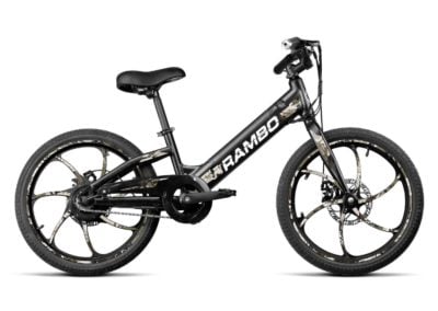 Kids 20″ Trailbreaker