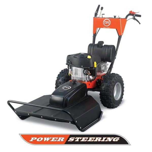 DR Power PRO XL30 (17.5 HP)