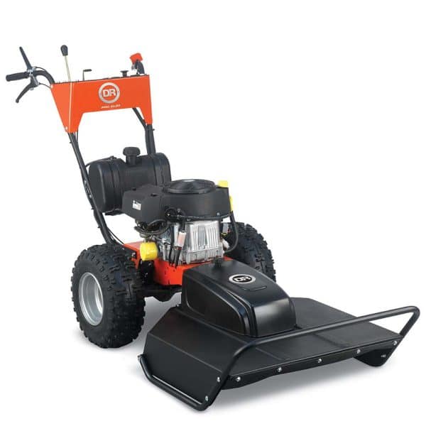 DR Power PRO XL30 (17.5 HP)