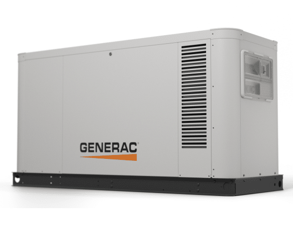 Generac 32kW Protector XG