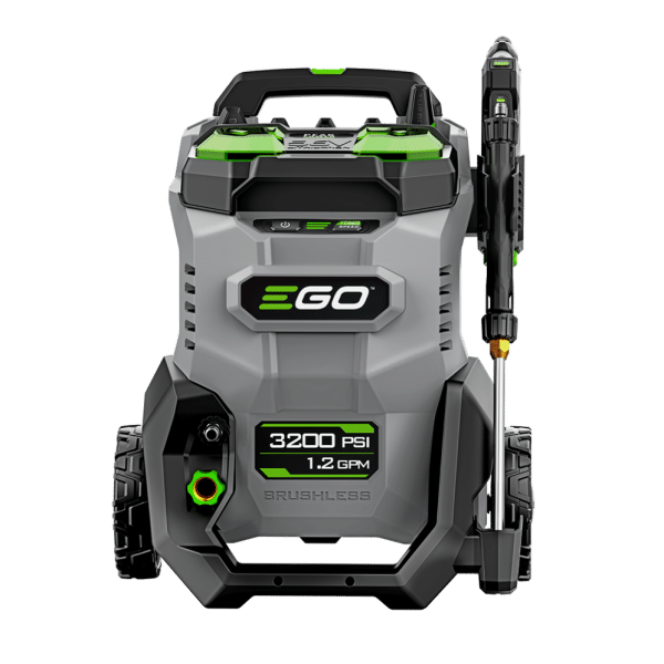 EGO POWER+ 3200 PSI Pressure Washer