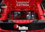 RedMax CZT72x