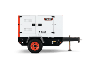 Bob Cat PG50 Portable Generator