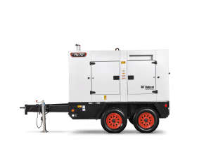 Bob Cat PG70 Portable Generator