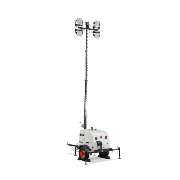 Bob Cat PL65 Light Tower