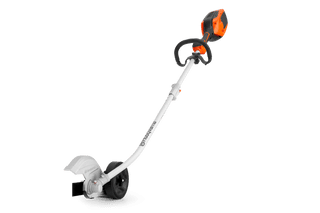 Husqvarna Combi Switch + Edger 330iKE (battery and charger included)