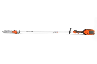 Husqvarna Combi Switch + Pole Saw 330iKP (battery and charger included)