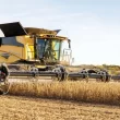 New Holland CR Series Twin Rotor® Combines