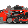 Gravely Ovis 40 RC